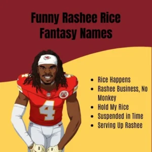 Rashee Rice