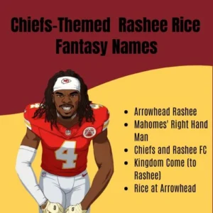 Rashee Rice Fantasy 