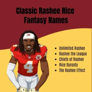 Rashee Rice Fantasy